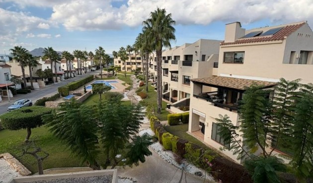 Brukt - Apartment -
San Javier - Costa Calida