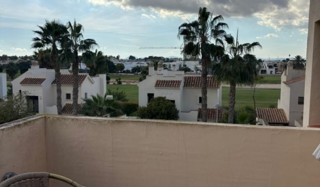 Brukt - Apartment -
San Javier - Costa Calida