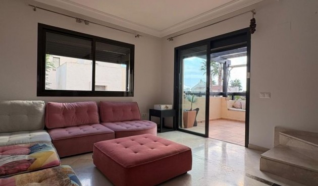Brukt - Apartment -
San Javier - Costa Calida