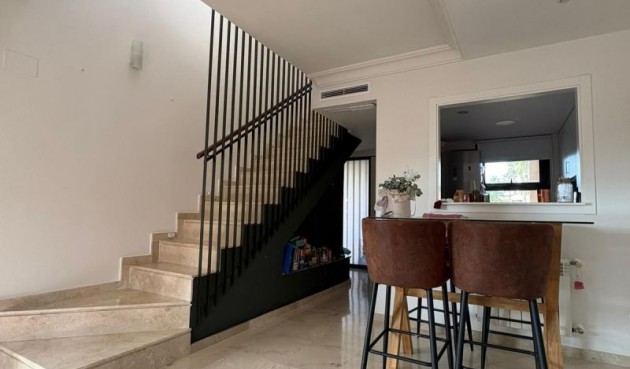 Brukt - Apartment -
San Javier - Costa Calida