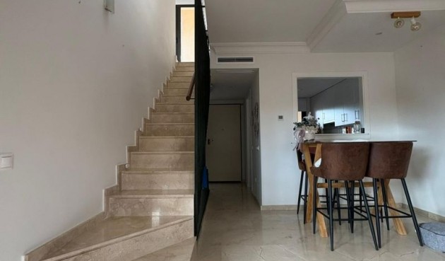 Brukt - Apartment -
San Javier - Costa Calida