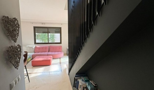 Brukt - Apartment -
San Javier - Costa Calida