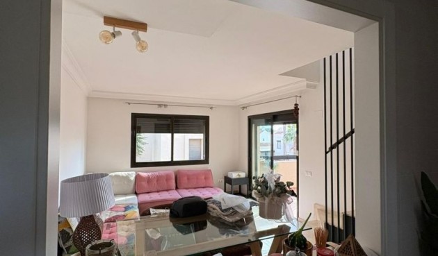 Brukt - Apartment -
San Javier - Costa Calida