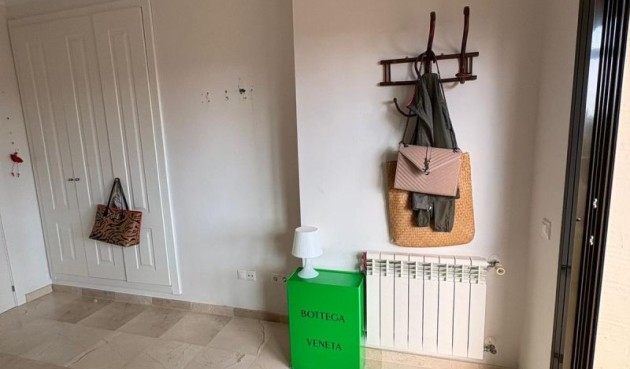 Brukt - Apartment -
San Javier - Costa Calida