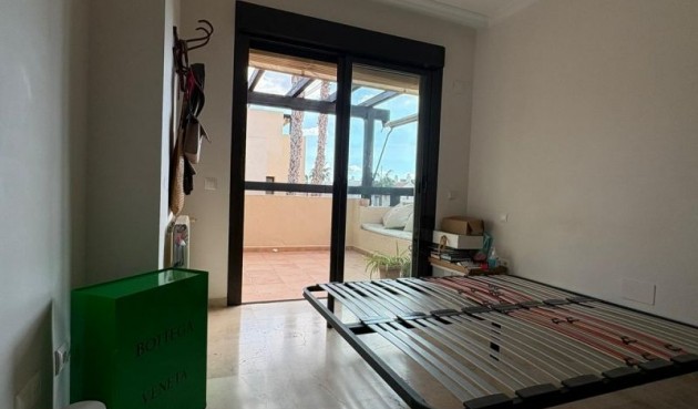 Brukt - Apartment -
San Javier - Costa Calida