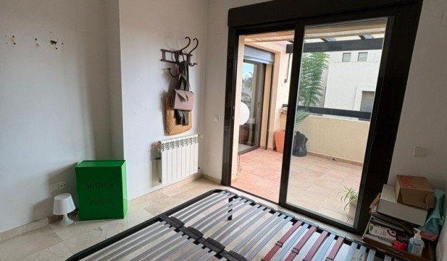 Brukt - Apartment -
San Javier - Costa Calida