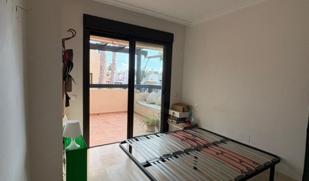 Brukt - Apartment -
San Javier - Costa Calida