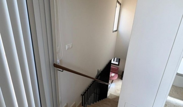 Brukt - Apartment -
San Javier - Costa Calida