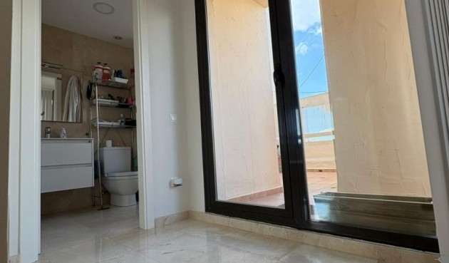 Brukt - Apartment -
San Javier - Costa Calida