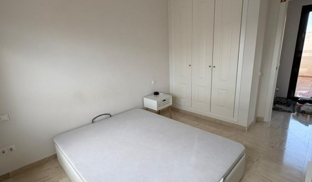 Brukt - Apartment -
San Javier - Costa Calida