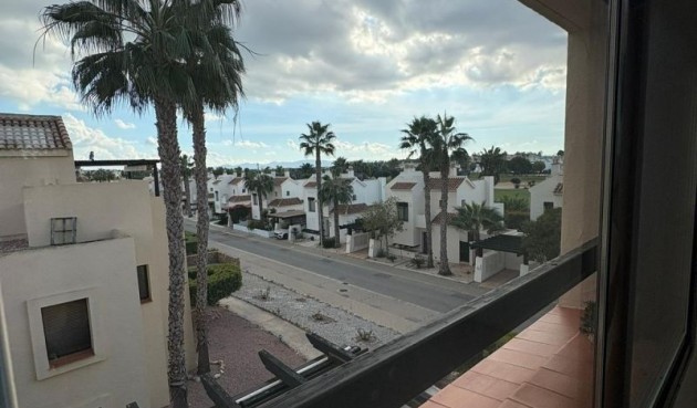 Brukt - Apartment -
San Javier - Costa Calida