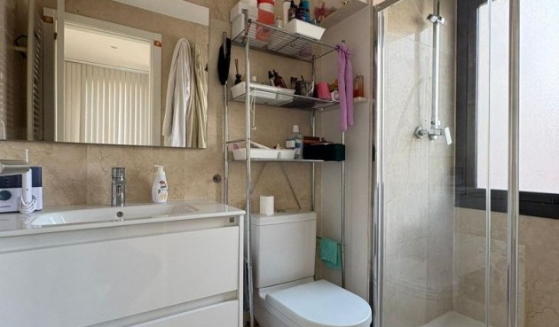 Brukt - Apartment -
San Javier - Costa Calida