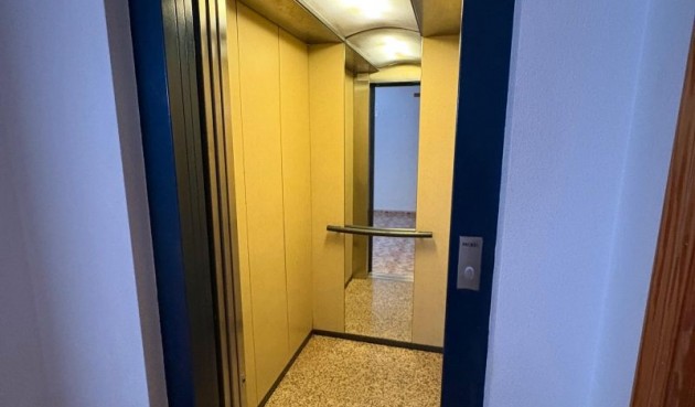 Brukt - Apartment -
Torrevieja - Costa Blanca