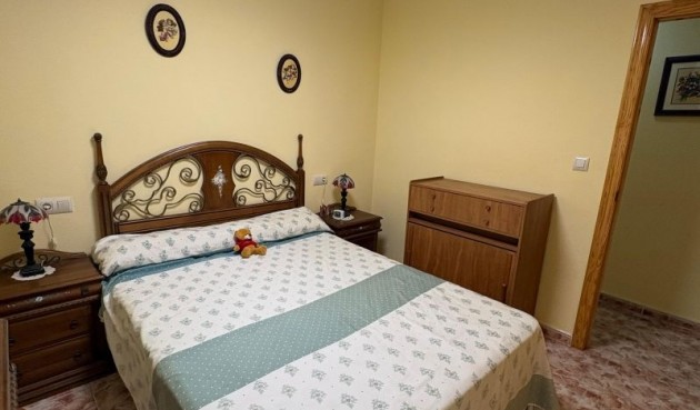 Brukt - Apartment -
Torrevieja - Costa Blanca