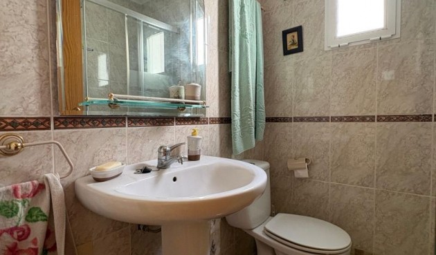 Brukt - Apartment -
Torrevieja - Costa Blanca