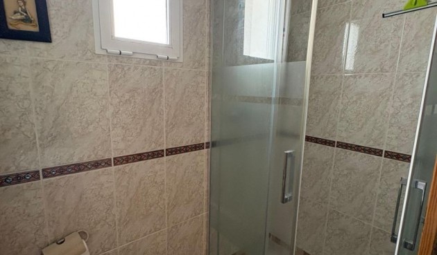 Brukt - Apartment -
Torrevieja - Costa Blanca