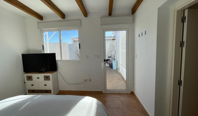 Brukt - Town House -
Algorfa - Inland