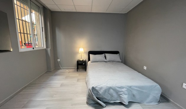 Brukt - Town House -
Algorfa - Inland