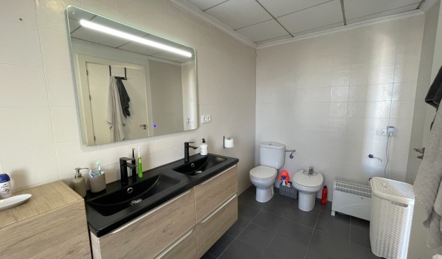 Brukt - Town House -
Algorfa - Inland