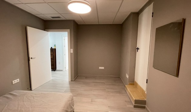 Brukt - Town House -
Algorfa - Inland