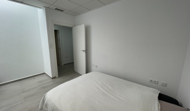 Brukt - Town House -
Algorfa - Inland