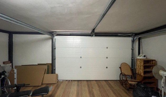 Brukt - Town House -
Algorfa - Inland