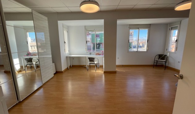 Brukt - Town House -
Algorfa - Inland