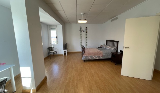 Brukt - Town House -
Algorfa - Inland