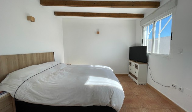 Brukt - Town House -
Algorfa - Inland