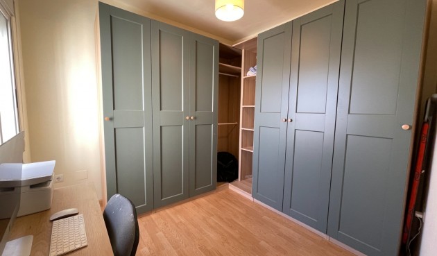 Brukt - Town House -
Algorfa - Inland