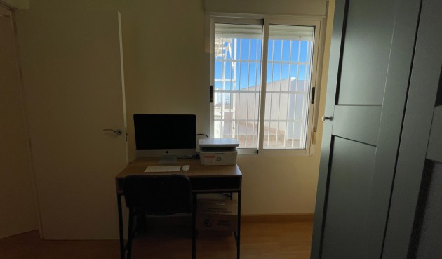 Brukt - Town House -
Algorfa - Inland