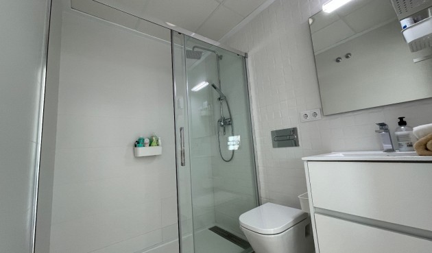 Brukt - Villa -
Formentera del Segura - Costa Blanca