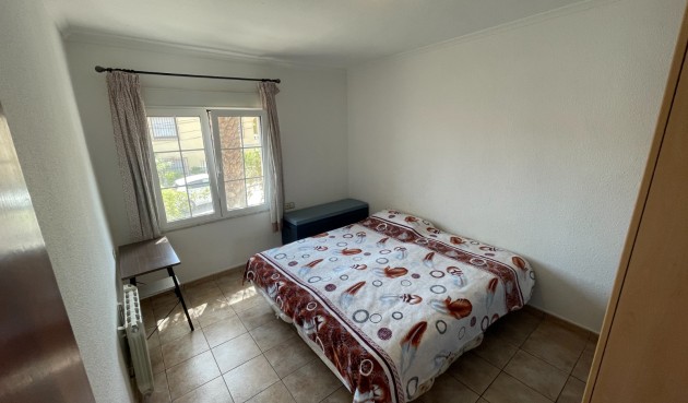 Brukt - Villa -
Benijofar - Costa Blanca