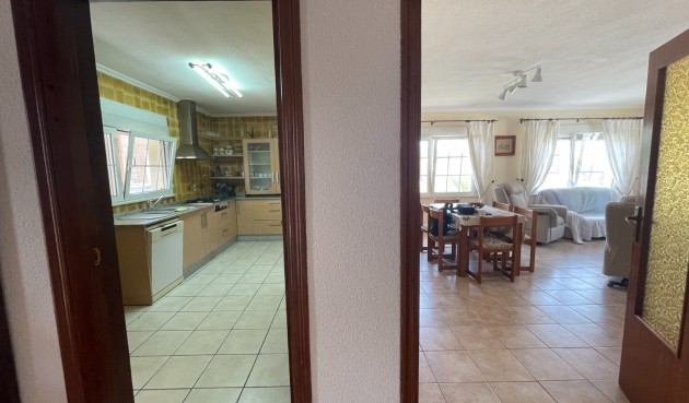 Brukt - Villa -
Benijofar - Costa Blanca