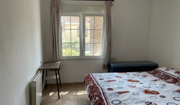 Brukt - Villa -
Benijofar - Costa Blanca