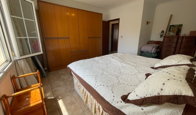 Brukt - Villa -
Benijofar - Costa Blanca