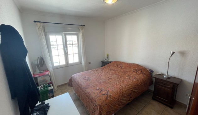 Brukt - Villa -
Benijofar - Costa Blanca