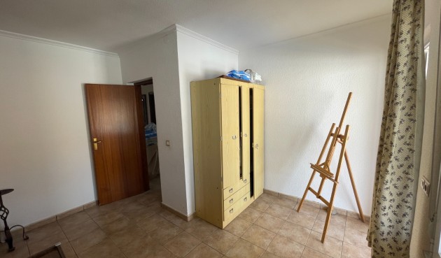 Brukt - Villa -
Benijofar - Costa Blanca