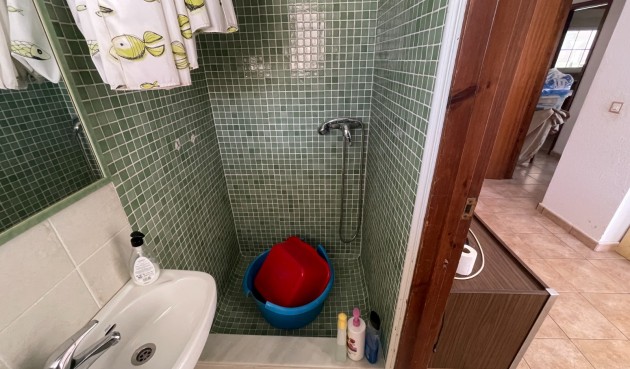 Brukt - Villa -
Benijofar - Costa Blanca