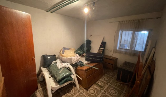 Brukt - Villa -
Benijofar - Costa Blanca