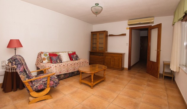 Brukt - Villa -
Benijofar - Costa Blanca