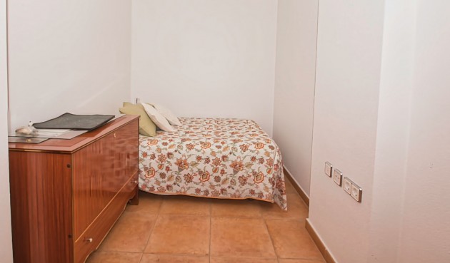 Brukt - Villa -
Benijofar - Costa Blanca