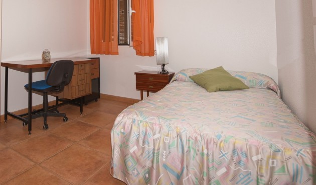Brukt - Villa -
Benijofar - Costa Blanca