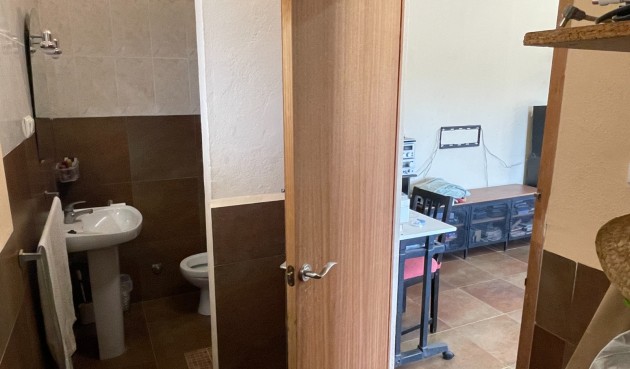 Reventa - Villa -
Crevillent - Inland