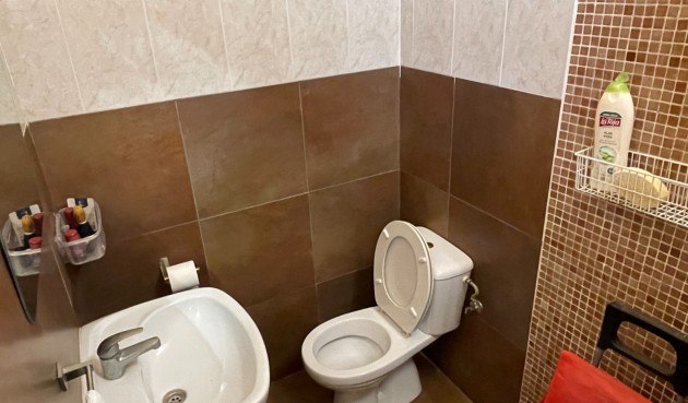 Reventa - Villa -
Crevillent - Inland