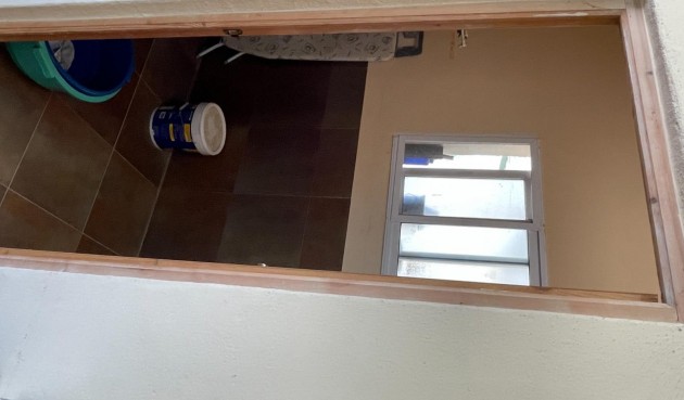 Reventa - Villa -
Crevillent - Inland