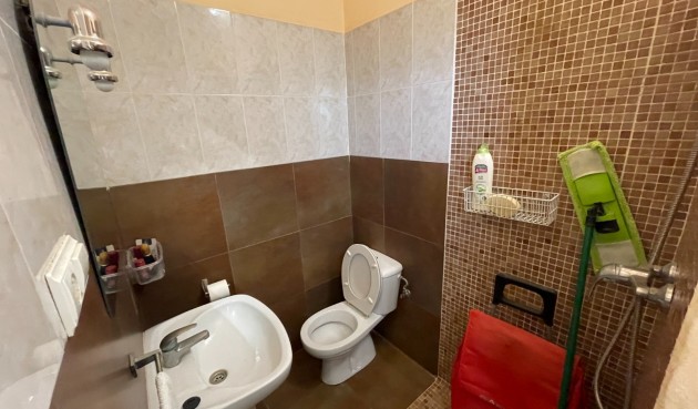 Reventa - Villa -
Crevillent - Inland