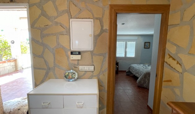 Reventa - Villa -
Crevillent - Inland