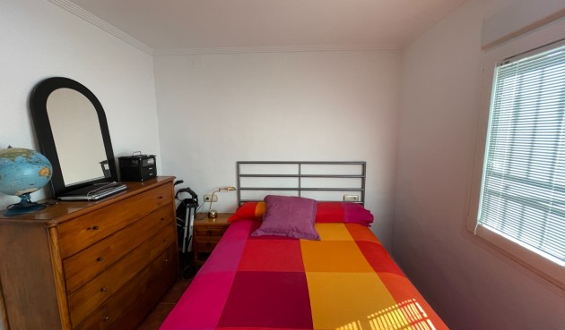 Reventa - Villa -
Crevillent - Inland