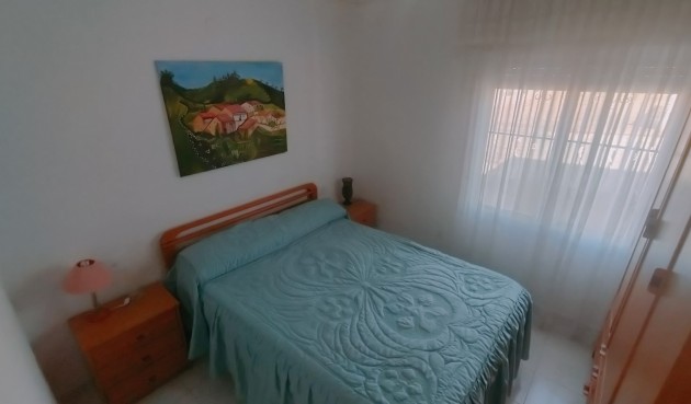 Brukt - Villa -
Crevillent - Inland